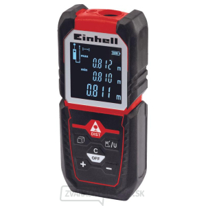 Laser meracie TC-LD 50 Einhell Classic gallery main image