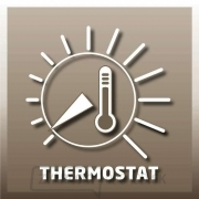 Ohrievač elektrický EH 2000 náhled