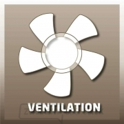 Ohrievač elektrický EH 2000 náhled