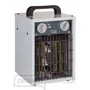 Ohrievač elektrický EH 2000 gallery main image