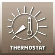 Ohrievač elektrický EH 5000 náhled