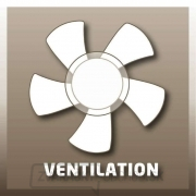 Ohrievač elektrický EH 5000 náhled