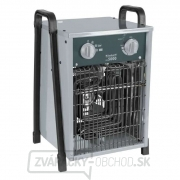 Ohrievač elektrický EH 5000 gallery main image