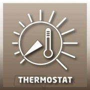 Ohrievač kúpeľňový BH 2000 H náhled