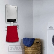 Ohrievač kúpeľňový BH 2000 H náhled