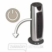 Ohrievač ventilátorový vežový HT 2000/1 Náhľad