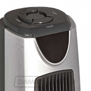 Ohrievač ventilátorový vežový HT 2000/1 náhled