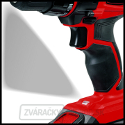 Skrutkovač aku TC-CD 18-2 Li, 2x1,3Ah akumulátor Einhell Classic Náhľad