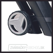 Vysávač lístia aku GE-CL 36 Li E - Solo, Einhell Expert Plus náhled