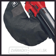 Vysávač lístia aku GE-CL 36 Li E - Solo, Einhell Expert Plus náhled