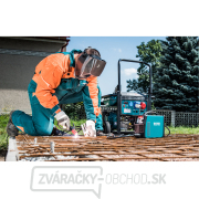 Invertor zvárací 160A Smart náhled