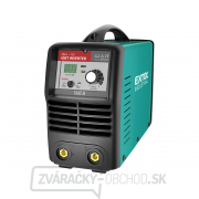 Invertor zvárací 160A Smart Invertor zvárací 160A Smart gallery main image