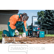 Invertor zvárací 200A Smart náhled