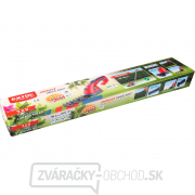 Nožnice na trávu a živé ploty aku s teleskopickou násadou, 7,2V Li-ion, 1500mAh Nožnice na trávu a živé ploty aku s teleskopickou násadou, 7,2V Li-ion, 1500mAh náhled