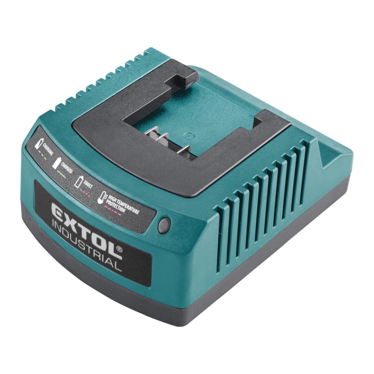 EXTOL INDUSTRIAL Nabíjačka 3-5hod pre aku nožnice 8795600 8795600C