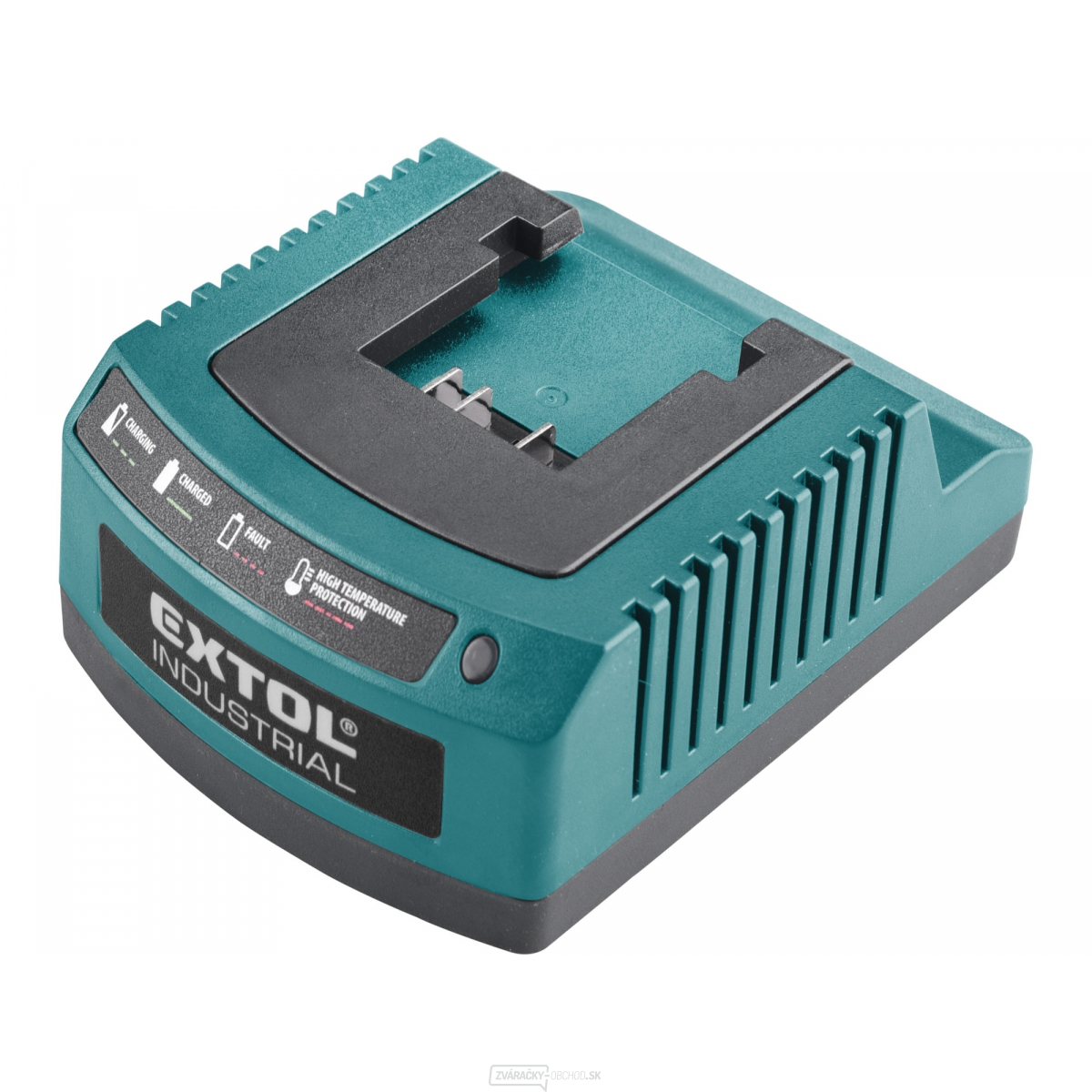 Nabíjačka 3-5hod pre aku nožnice 8795600