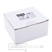 Nabíjačka 3-5hod pre aku nožnice 8795600 Náhľad