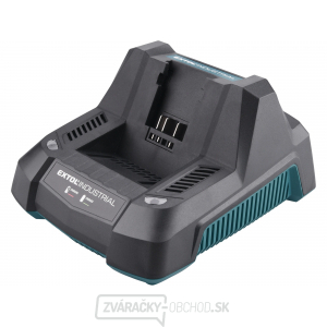 Nabíjačka, rýchla, 90min pre nožnice 8795600 Nabíjačka, rýchla, 90min pre nožnice 8795600 gallery main image