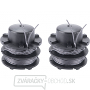 Struna na cievke pre 8795610 - 2ks Struna na cievke pre 8795610 - 2ks gallery main image