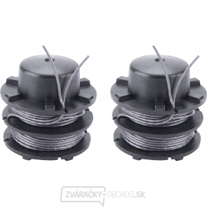 Struna na cievke pre 8795610 - 2ks Struna na cievke pre 8795610 - 2ks gallery main image