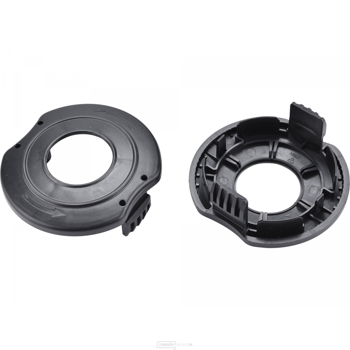 Kryt na strunu pre 8795610 - 2ks