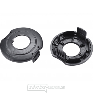 Kryt na strunu pre 8795610 - 2ks Kryt na strunu pre 8795610 - 2ks gallery main image