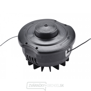 Hlava kompletné pre aku strunovú kosačku 8795610 Hlava kompletné pre aku strunovú kosačku 8795610 gallery main image