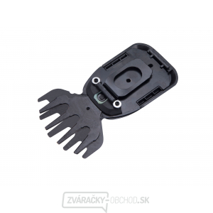 Čepeľ náhradná na trávu pre nožnice na trávu 8895602 Čepeľ náhradná na trávu pre nožnice na trávu 8895602 gallery main image