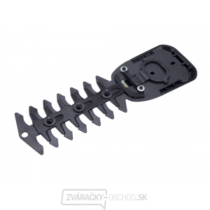 Čepeľ náhradné na živý plot pre nožnice 8895602 Čepeľ náhradné na živý plot pre nožnice 8895602 gallery main image