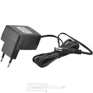 Nabíjačka náhradné pre aku nožnice 8895602 Nabíjačka náhradné pre aku nožnice 8895602 gallery main image