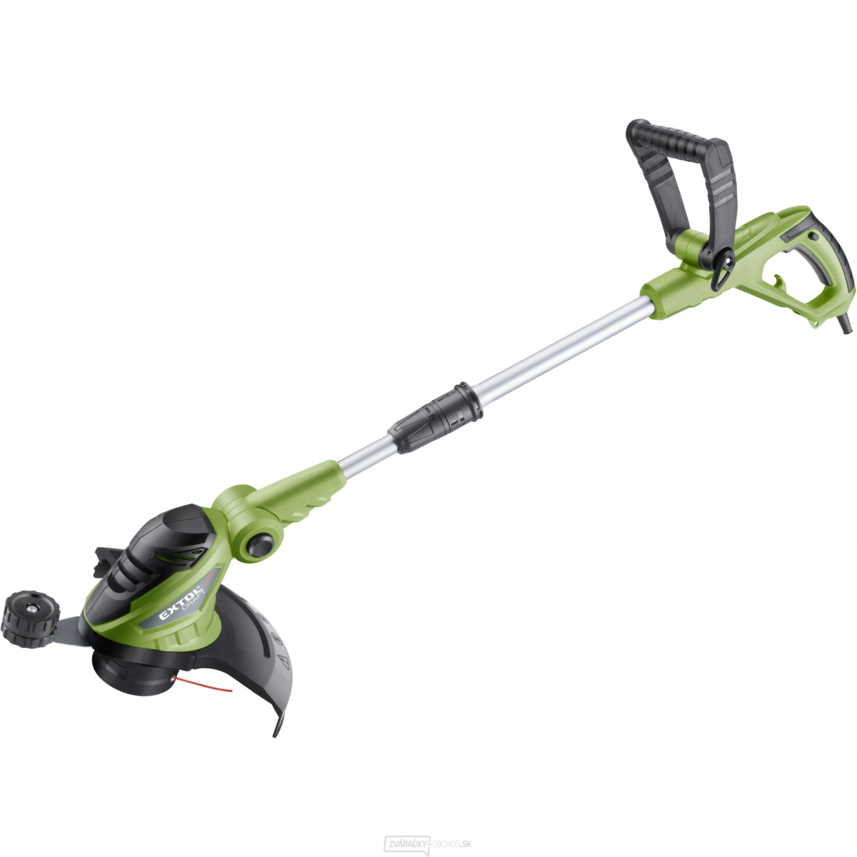 Kosačka strunová 550W