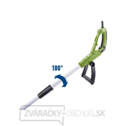 Kosačka strunová 550W náhled