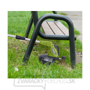 Kosačka strunová 550W náhled