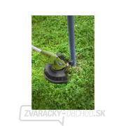 Kosačka strunová 550W náhled