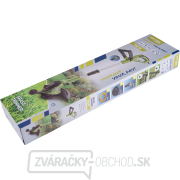 Kosačka strunová 550W náhled