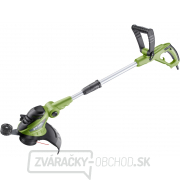 Kosačka strunová 550W Kosačka strunová 550W gallery main image