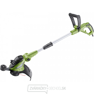 Kosačka strunová 550W Kosačka strunová 550W gallery main image