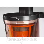 Odšťavovač závitovkový, nízkootáčkový, SJ150W náhled