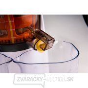 Odšťavovač závitovkový, nízkootáčkový, SJ150W náhled