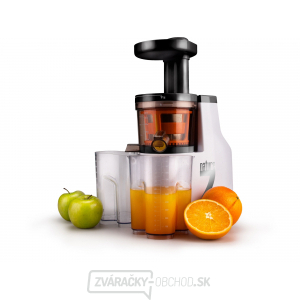 Odšťavovač závitovkový, nízkootáčkový, SJ150W Odšťavovač závitovkový, nízkootáčkový, SJ150W gallery main image