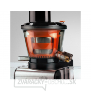 Odšťavovač závitovkový, nízkootáčkový, SJ250ST Odšťavovač závitovkový, nízkootáčkový, SJ250ST náhled