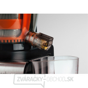 Odšťavovač závitovkový, nízkootáčkový, SJ250ST Odšťavovač závitovkový, nízkootáčkový, SJ250ST náhled