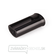 Odšťavovač závitovkový, nízkootáčkový, SJ250ST náhled