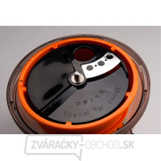 Odšťavovač závitovkový, nízkootáčkový, SJ250ST náhled