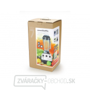 Mixér SmoothieMix multifunkčný, SM-12W náhled