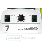 Mixér SmoothieMix multifunkčný, SM-12W náhled