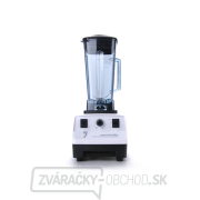 Mixér SmoothieMix multifunkčný, SM-12W náhled