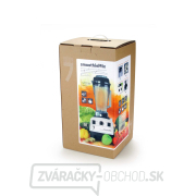 Mixér SmoothieMix multifunkčný, SM-12W náhled