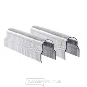 Káblové spony RL14C - box 5040 ks