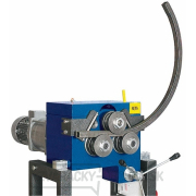 Kladky pro ocel. uzavřené profily  25×25x2 Kladky pro ocel. uzavřené profily  25×25x2 gallery main image